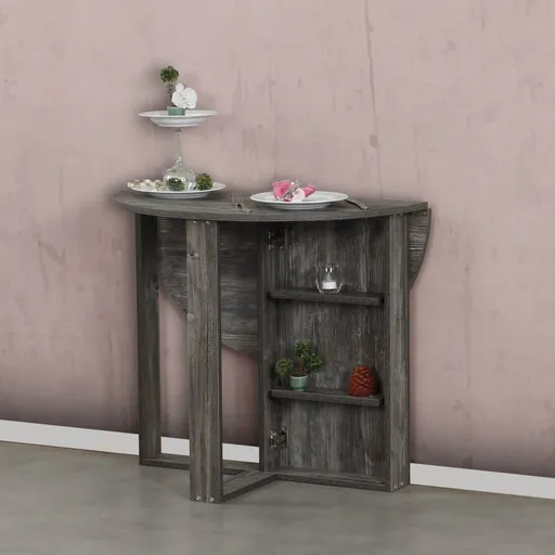 Skládací stůl Middle - Jackson Pine