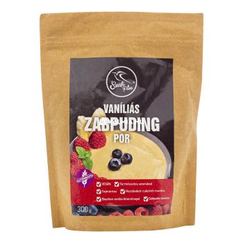 Szafi Free vaníliás zabpuding por 300 g
