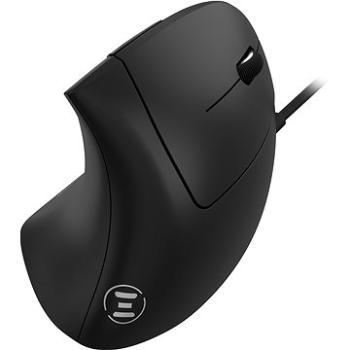 Eternico Wired Vertical Mouse MDV100 černá (AET-MDV100B)