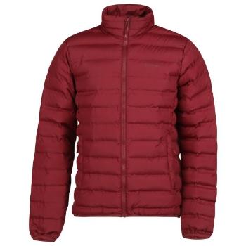 Willard TAD Férfi télikabát, bordó, méret XXL