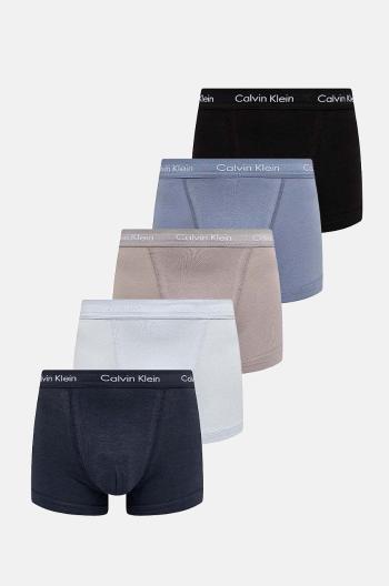 Boxerky Calvin Klein Underwear 5-pack pánské