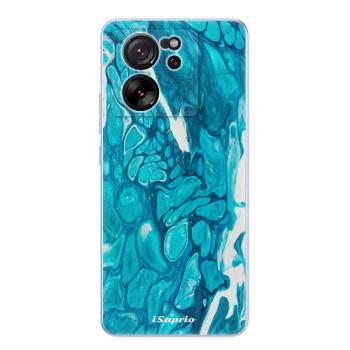 Odolné silikonové pouzdro iSaprio - BlueMarble 15 - Xiaomi 13T / 13T Pro