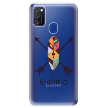 iSaprio BOHO pro Samsung Galaxy M21 (boh-TPU3_M21)