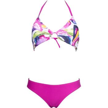 Axis SWIMSUIT Dámské plavky, růžová, velikost