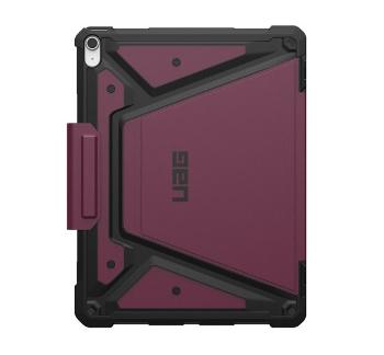 UAG Metropolis SE iPad Air 13 2024 tok, Bordeaux