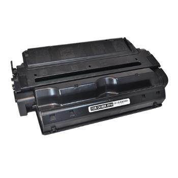 Kompatibilní toner s HP 82X C4182X černý (black)