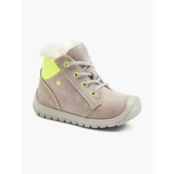 Elefanten Toddler Obuv Soxx Summy perla neon yellow