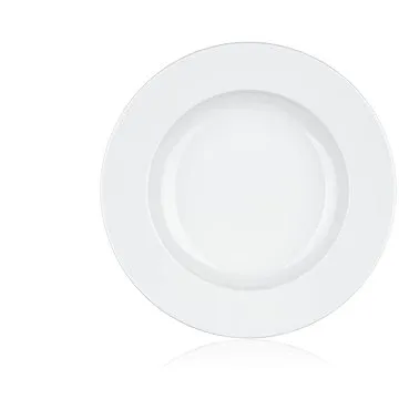 BANQUET Talíř hluboký RITA 22,5cm, 6ks (32511101)