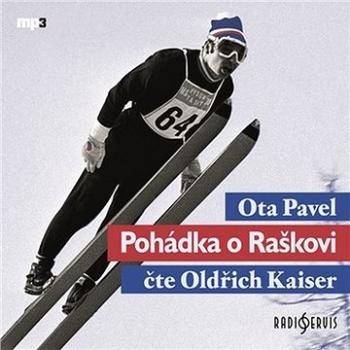 Pohádka o Raškovi ()