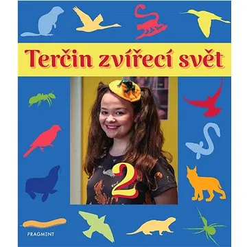 Terčin zvířecí svět 2 (978-80-253-5408-7)
