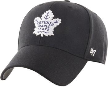 Toronto Maple Leafs NHL MVP Black 56-61 cm Kšiltovka