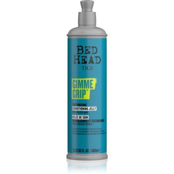 TIGI Bed Head Gimme Grip gelový kondicionér pro definici a tvar 400 ml