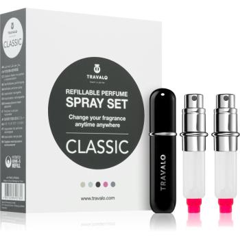 Travalo Classic HD dárková sada unisex