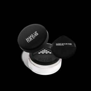 Make Up For Ever Jemný fixační pudr HD Skin (Setting Powder) 18 g 0.2 Corrective Lavender