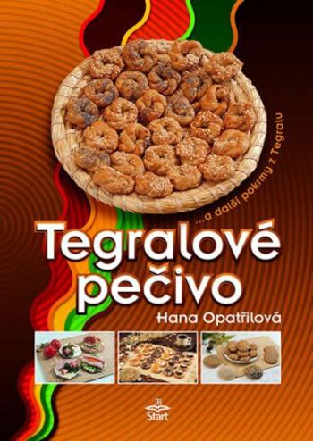 Tegralové pečivo - Hana Opatřilová