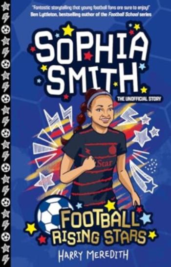 Football Rising Stars: Sophia Smith - Harry Meredith