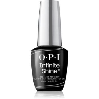 OPI Infinite Shine vrchní ochranný lak na nehty s leskem Top Coat 15 ml