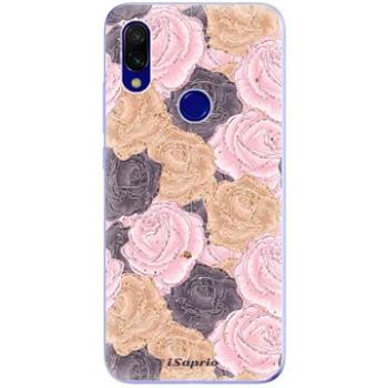 iSaprio Roses 03 pro Xiaomi Redmi 7 (roses03-TPU-Rmi7)