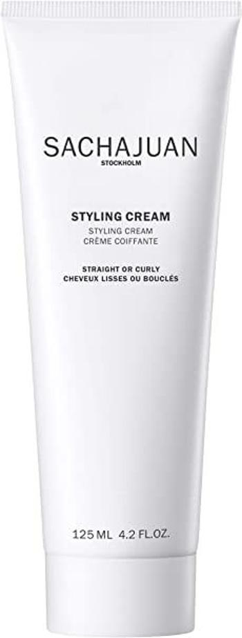 Sachajuan Stylingový krém na vlasy (Styling Cream) 125 ml