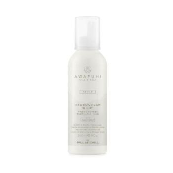 Paul Mitchell Stylingová pěna pro hydrataci a proti krepatění Awapuhi (Wild Ginger Hydrocream Whip) 200 ml