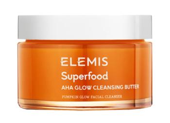 Elemis Rozjasňující čisticí máslo Superfood (AHA Glow Cleansing Butter) 90 ml