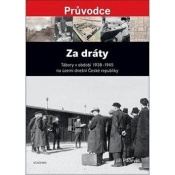 Za dráty (978-80-200-2807-5)