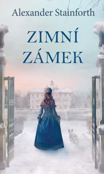 Zimní zámek - Alexander Stainforth - e-kniha