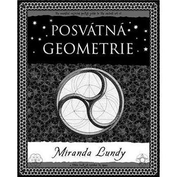 Posvátná geometrie (978-80-7363-565-7)