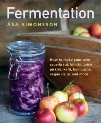 Fermentation - Asa Simonsson