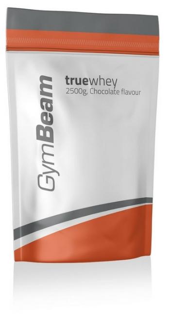 GYMBEAM True Whey Protein chocolate hazelnut 1000 g