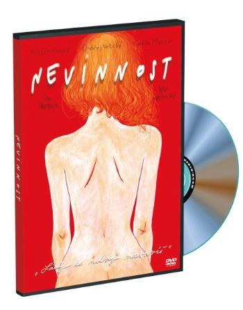 Nevinnost (DVD)