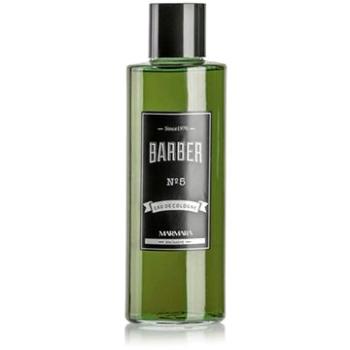 MARMARA BARBER Kolínská voda po holení No.5 500 ml (8691541003524)