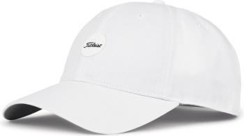 Titleist Montauk Lightweight White/Black UNI Kšiltovka