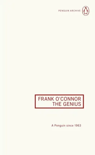 Genius - Frank O'Connor