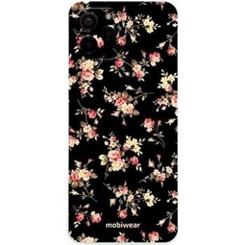 Mobiwear Silikon pro Huawei Nova Y61 - B023 (5904808446310)