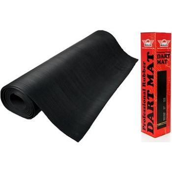 Bull's Heavy Duty Rubber Dart Mat - Koberec k terči - gumová podložka (225729)