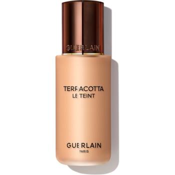 GUERLAIN Terracotta Le Teint tekutý make-up pro přirozený vzhled odstín 4N Neutral 35 ml