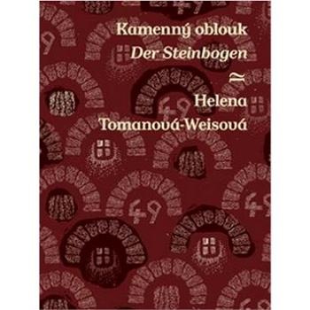 Kamenný oblouk Der Steinbogen (978-80-257-1018-0)