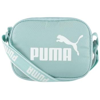 Puma CORE BASE CROSS BODY BAG Dámská kabelka, světle modrá, velikost