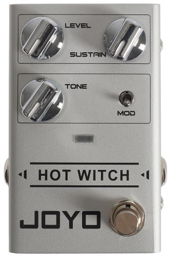 Joyo R-25 Hot Witch