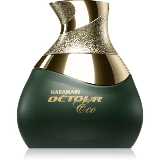 Al Haramain Detour Eco parfémovaná voda unisex 100 ml