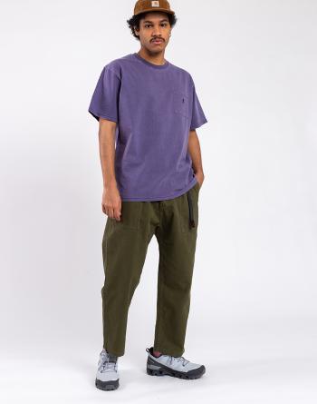 Gramicci Loose Tapered Pant OLIVE XL