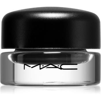 MAC Cosmetics Pro Longwear Fluidline Eye Liner and Brow Gel linka na oči odstín Blacktrack 3 g