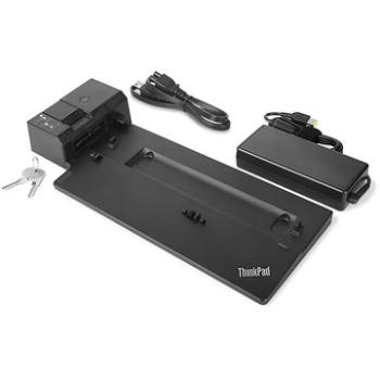 Lenovo ThinkPad Ultra Docking Station - 135W EU (40AJ0135EU)