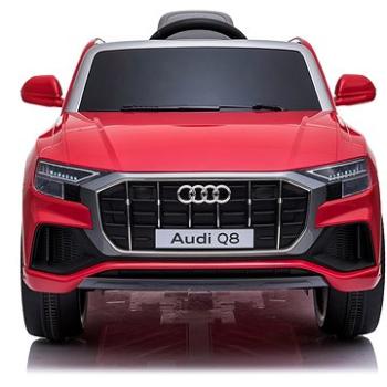 Audi Q8 červená (8594176638096)