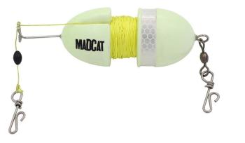 Madcat Bójkový trhací systém Adjusta Buoy Float 15M 32g