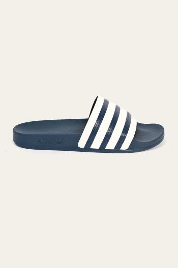 Pantofle adidas Originals G16220 G16220-ADIBLU