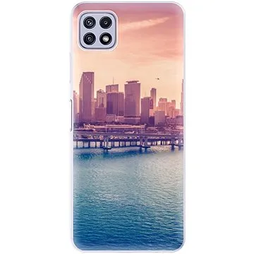 iSaprio Morning in a City pro Samsung Galaxy A22 5G (mor-TPU3-A22-5G)