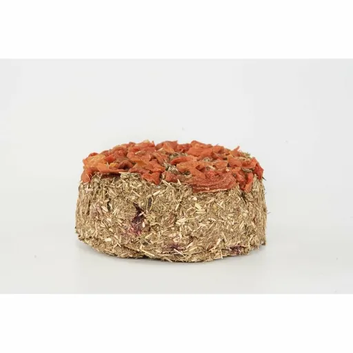 LIMARA Muffin s mrkví pro hlodavce 50g