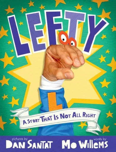 Lefty - Mo Willems